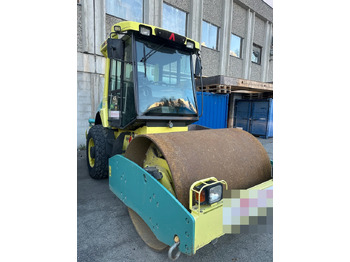 Kompaktorius AMMANN