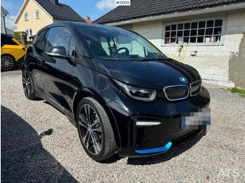 Lengvasis automobilis BMW