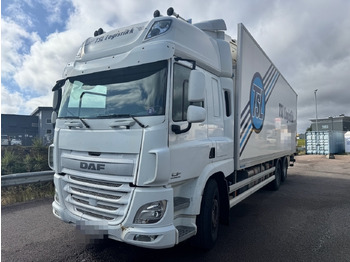 Furgonas sunkvežimis DAF CF 440
