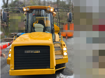 Hydrema 922D lizingą Hydrema 922D: foto 2
