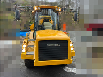Hydrema 922D lizingą Hydrema 922D: foto 3