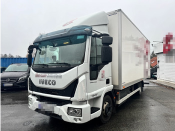 Furgonas sunkvežimis IVECO