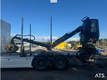 Kranas-manipuliatorius