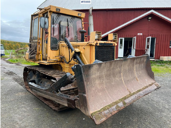 Buldozeris KOMATSU
