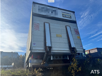 Furgonas sunkvežimis MAN MAN TGL 8.180 4x2 Skapbil: foto 5