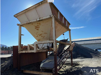 Sijotuvas METSO