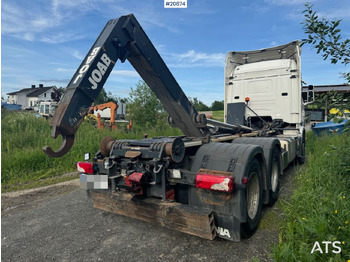 Hook-lift sunkvežimis Scania R560: foto 4