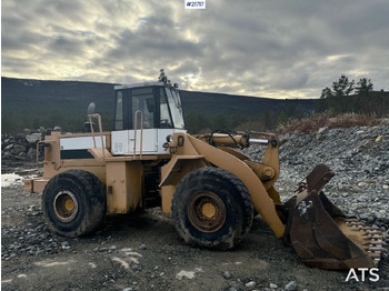 Ratinis krautuvas TCM