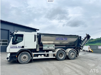 Sunkvežimis VOLVO FE 320