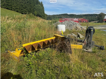Šlaitinis mulčeris