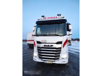 Vilkikas DAF XG 530: foto 3