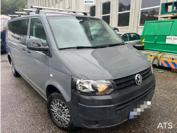 Mikroautobusas VOLKSWAGEN