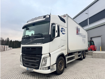 Furgonas sunkvežimis VOLVO FH 420