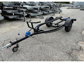 Valties priekaba BORO