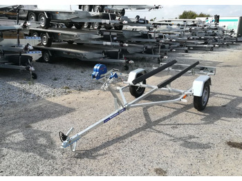 Valties priekaba NIEWIADÓW