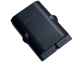 Nauja Akumuliatorius - Kranas-manipuliatorius Compatible battery Ikusi 2303692, BT06K: foto 4