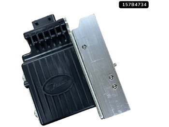 Nauja Hidraulinis vožtuvas - Kranas-manipuliatorius Danfoss Solenoid Valve 157B4734: foto 4