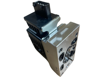 Nauja Hidraulinis vožtuvas - Kranas-manipuliatorius Danfoss Solenoid Valve 157B4735: foto 5