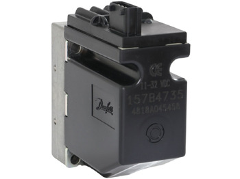 Nauja Hidraulinis vožtuvas - Kranas-manipuliatorius Danfoss Solenoid Valve 157B4735: foto 2