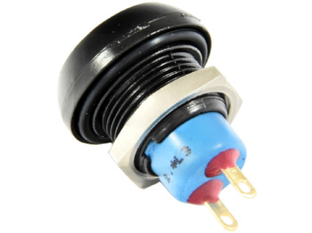 Nauja Elektros sistema - Kranas-manipuliatorius Switch for radio remote control Hiab Combi Drive: foto 3