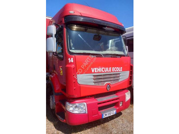 Furgonas sunkvežimis RENAULT Premium 380