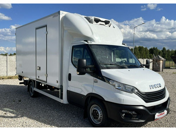 Furgonas šaldytuvas IVECO Daily