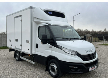 Furgonas šaldytuvas IVECO Daily