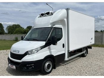 Furgonas šaldytuvas IVECO Daily