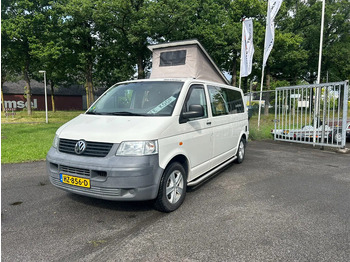 Mikroautobusas kemperis VOLKSWAGEN California