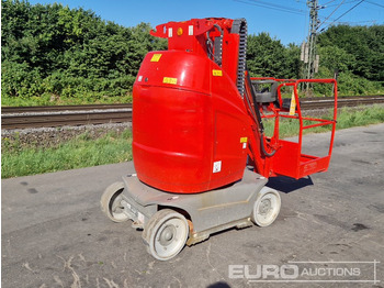 Kėlimo platforma JLG