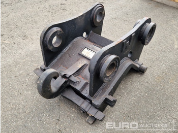 Greita jungtis VERACHTERT