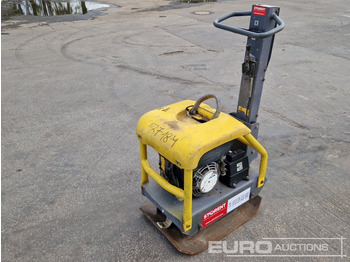 Asfalto mašina 2013 Atlas Copco LG200: foto 3