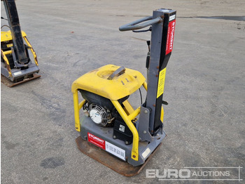Asfalto mašina 2013 Atlas Copco LG200: foto 4