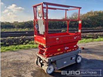 Kėlimo platforma SKYJACK