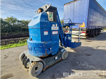 Stiebinis keltuvas 2015 ATN PIAF1000R: foto 5