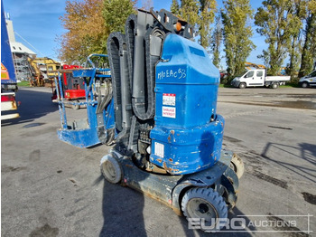 Stiebinis keltuvas 2015 ATN PIAF1000R: foto 3