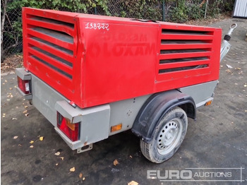 Oro kompresorius KAESER