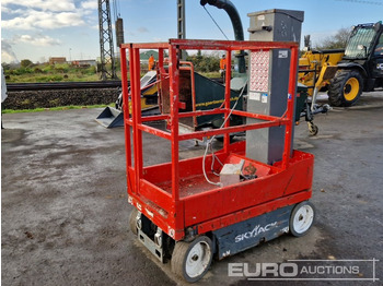 Kėlimo platforma SKYJACK