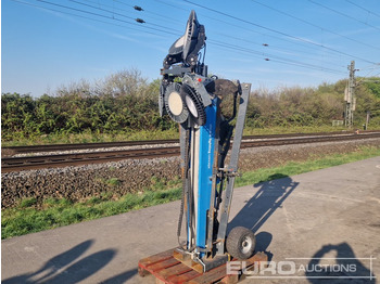 Apšvietimo bokštas