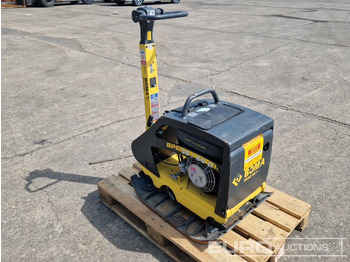 Asfalto mašina 2022 Bomag BPR35/60: foto 2