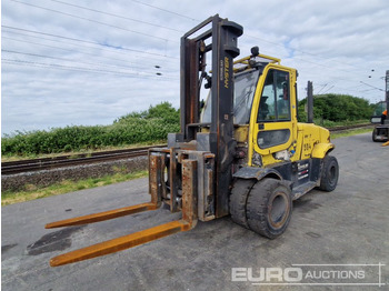 Šakinis krautuvas HYSTER