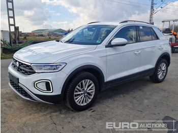 Visureigis VOLKSWAGEN