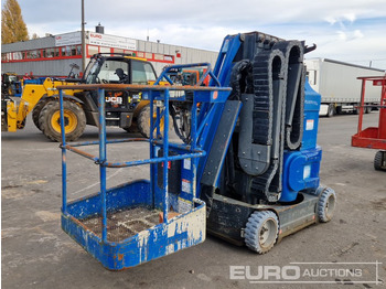 Stiebinis keltuvas ATN