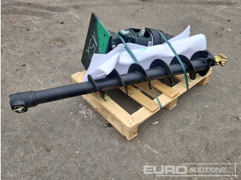 Žemės ūkio technika HÄNER