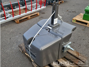 Žemės ūkio technika CLAAS