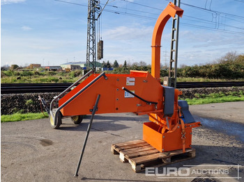 Žemės ūkio technika