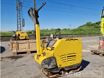 Asfalto mašina BOMAG
