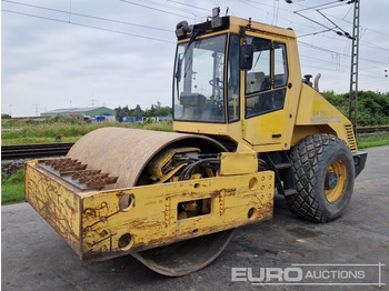 Volas BOMAG