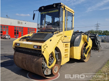 Volas BOMAG