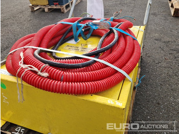 Statybinė įranga Electrical Distribution Box: foto 5